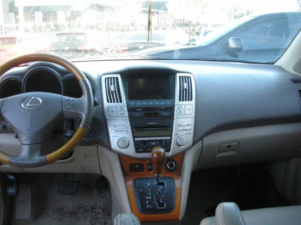 2008 Lexus RX 2nd Gen - Image 7 of 7