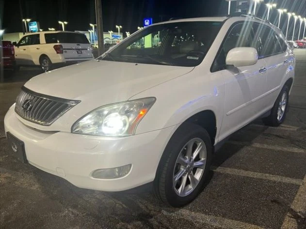 2008 Lexus RX 2nd Gen - Image 3 of 3
