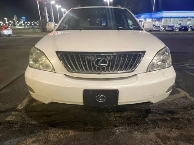 2008 Lexus RX 2nd Gen - Image 2 of 3