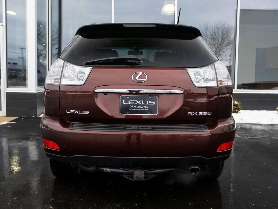 2008 Lexus RX 2nd Gen - Image 4 of 20