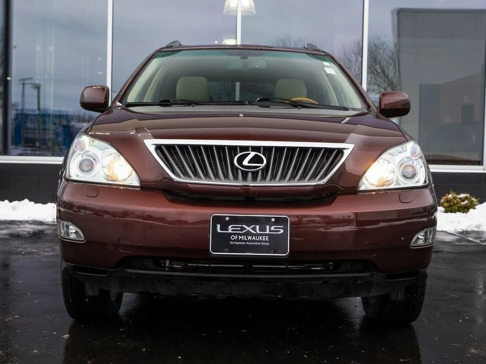 2008 Lexus RX 2nd Gen - Image 2 of 20