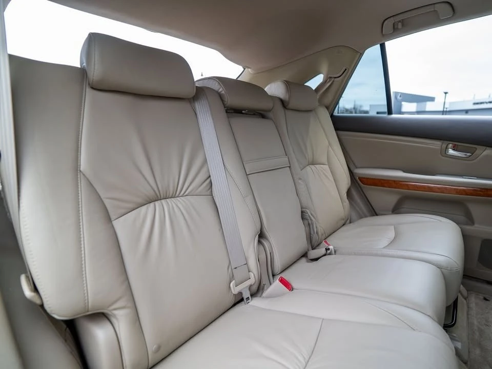 2008 Lexus RX 2nd Gen - Image 19 of 20