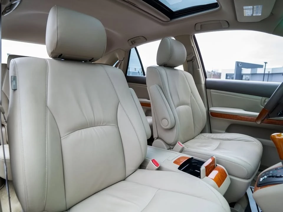 2008 Lexus RX 2nd Gen - Image 8 of 20