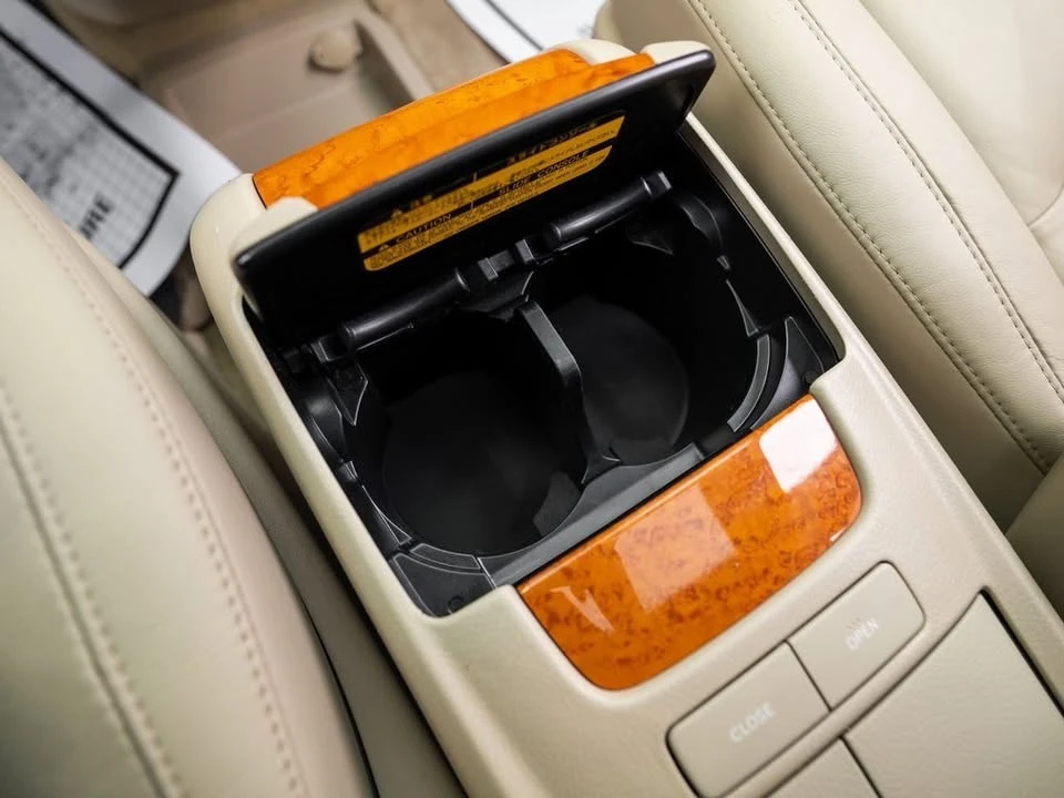 2008 Lexus RX 2nd Gen - Image 12 of 20