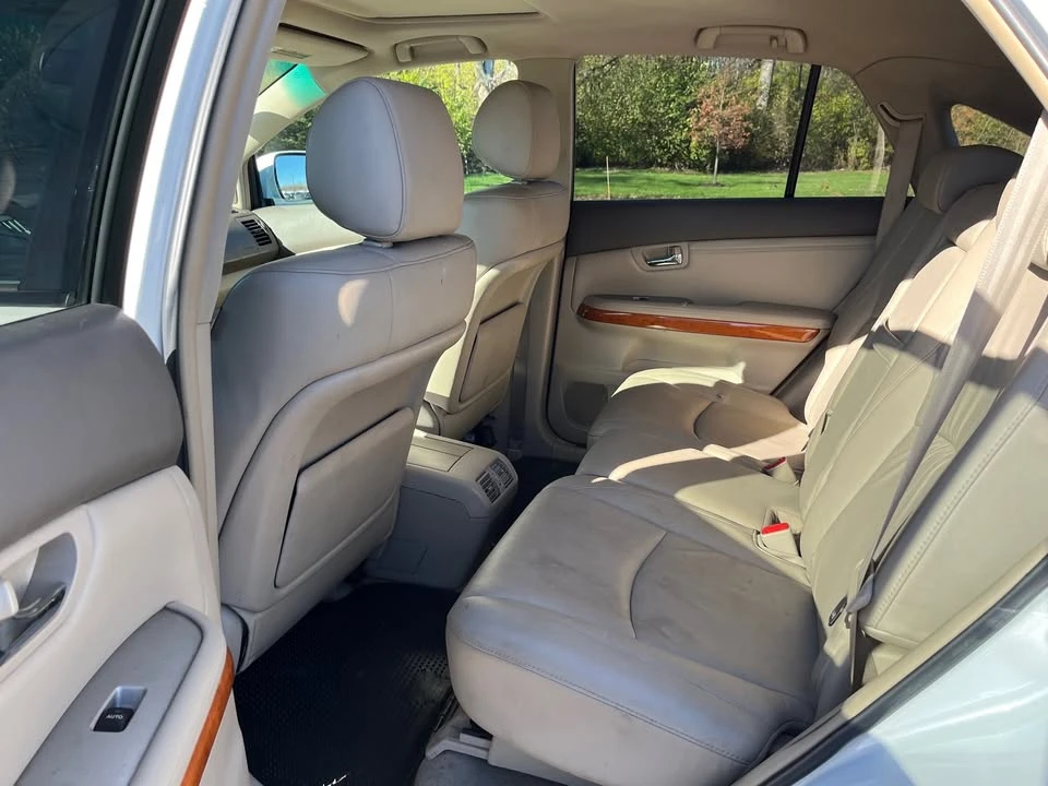 2008 Lexus RX 2nd Gen - Image 10 of 11