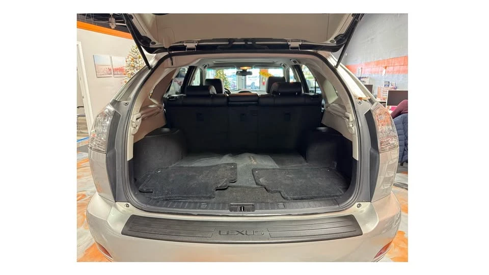 2008 Lexus RX 2nd Gen - Image 6 of 10