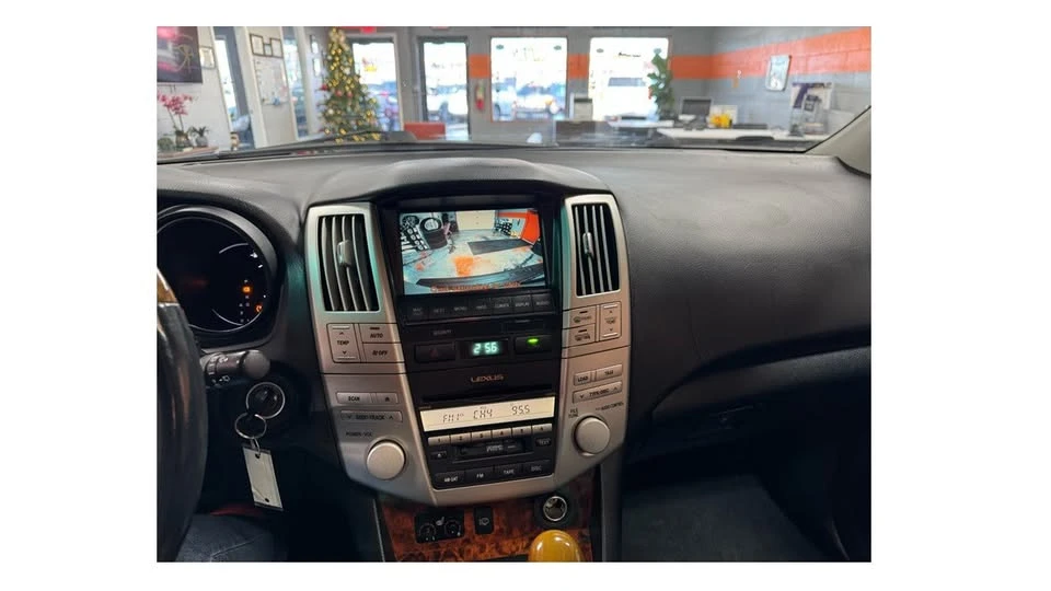 2008 Lexus RX 2nd Gen - Image 10 of 10