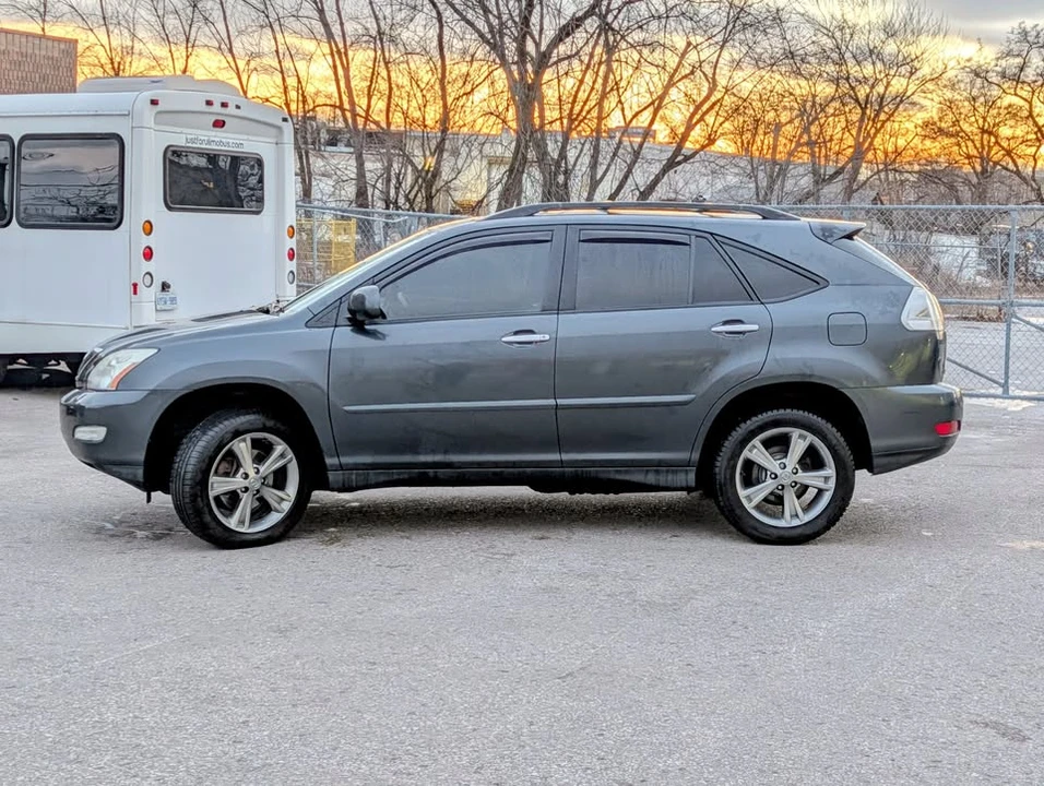 2008 Lexus RX 2nd Gen - Image 2 of 20
