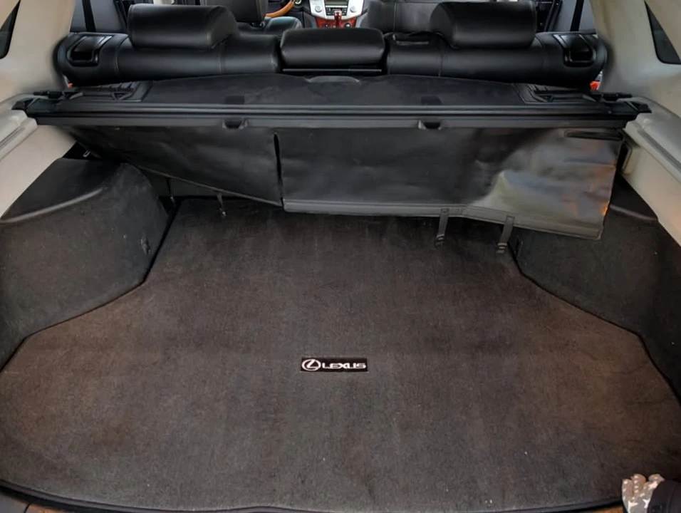 2008 Lexus RX 2nd Gen - Image 8 of 20