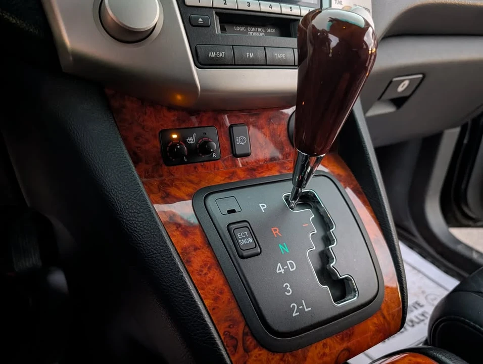 2008 Lexus RX 2nd Gen - Image 15 of 20