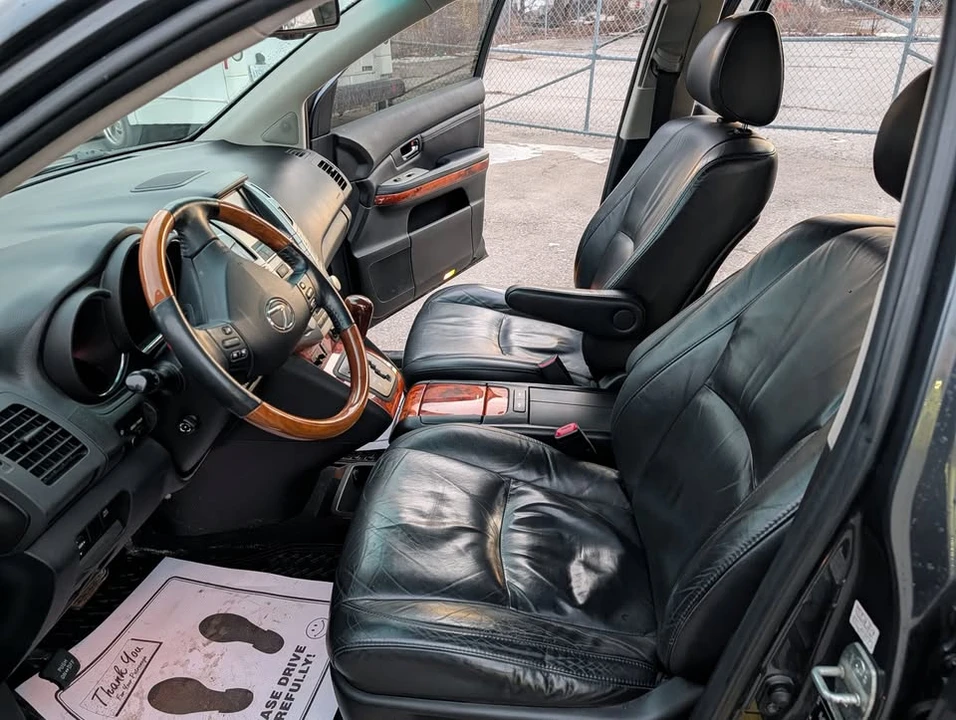2008 Lexus RX 2nd Gen - Image 10 of 20