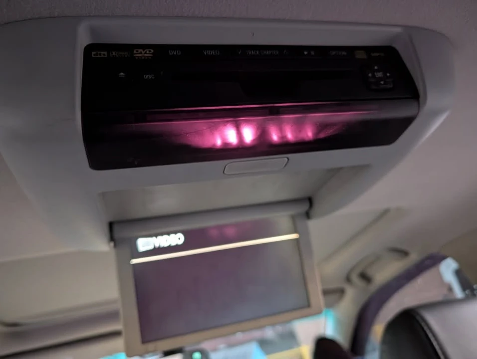 2008 Lexus RX 2nd Gen - Image 13 of 20