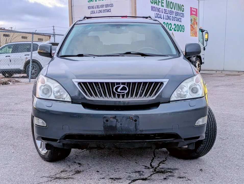 2008 Lexus RX 2nd Gen - Image 6 of 20