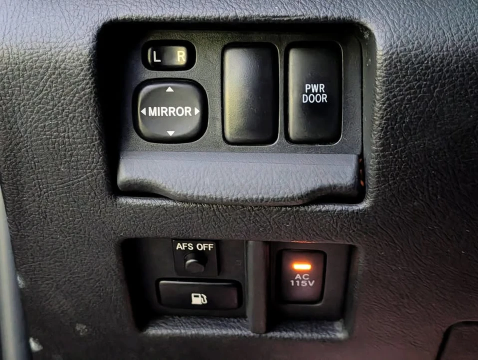 2008 Lexus RX 2nd Gen - Image 18 of 20