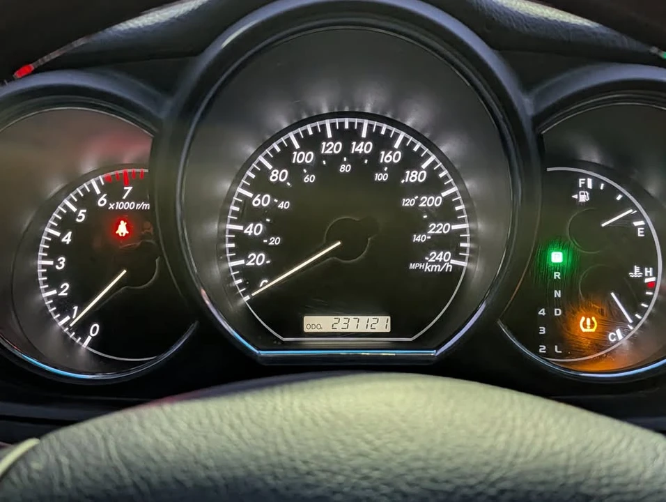 2008 Lexus RX 2nd Gen - Image 20 of 20