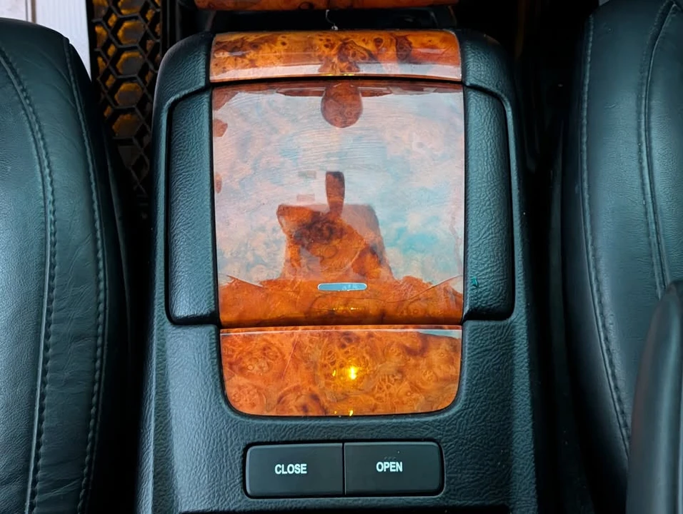 2008 Lexus RX 2nd Gen - Image 14 of 20