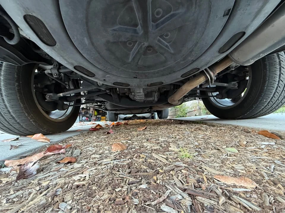 2008 Lexus RX 2nd Gen - Image 7 of 17