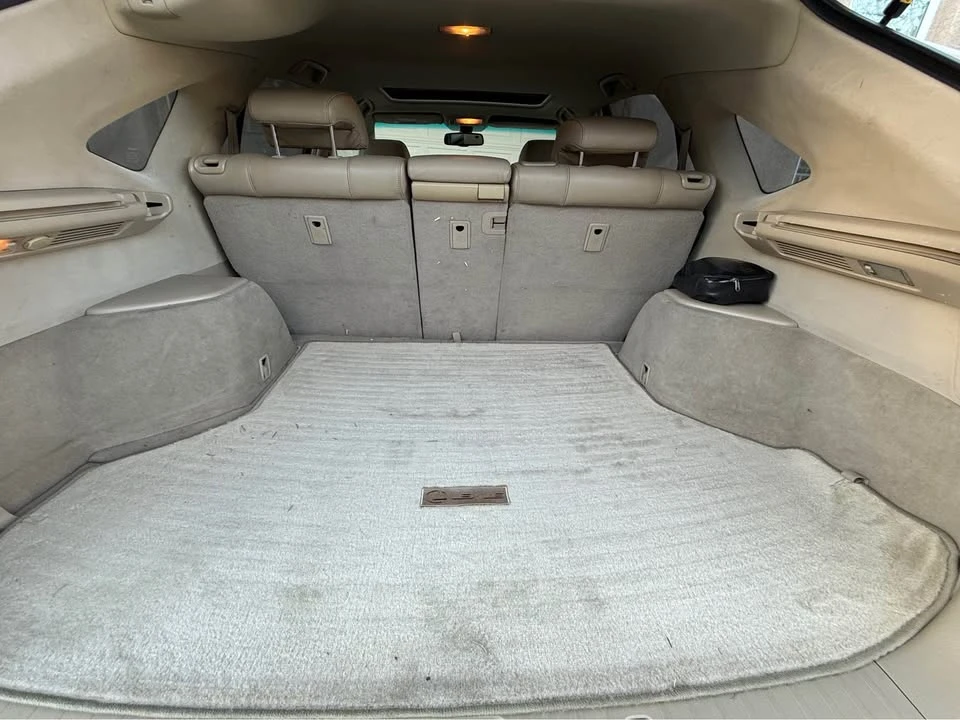 2008 Lexus RX 2nd Gen - Image 14 of 17
