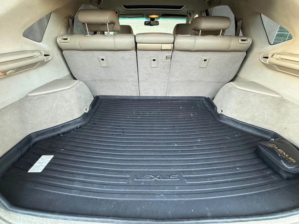 2008 Lexus RX 2nd Gen - Image 15 of 17