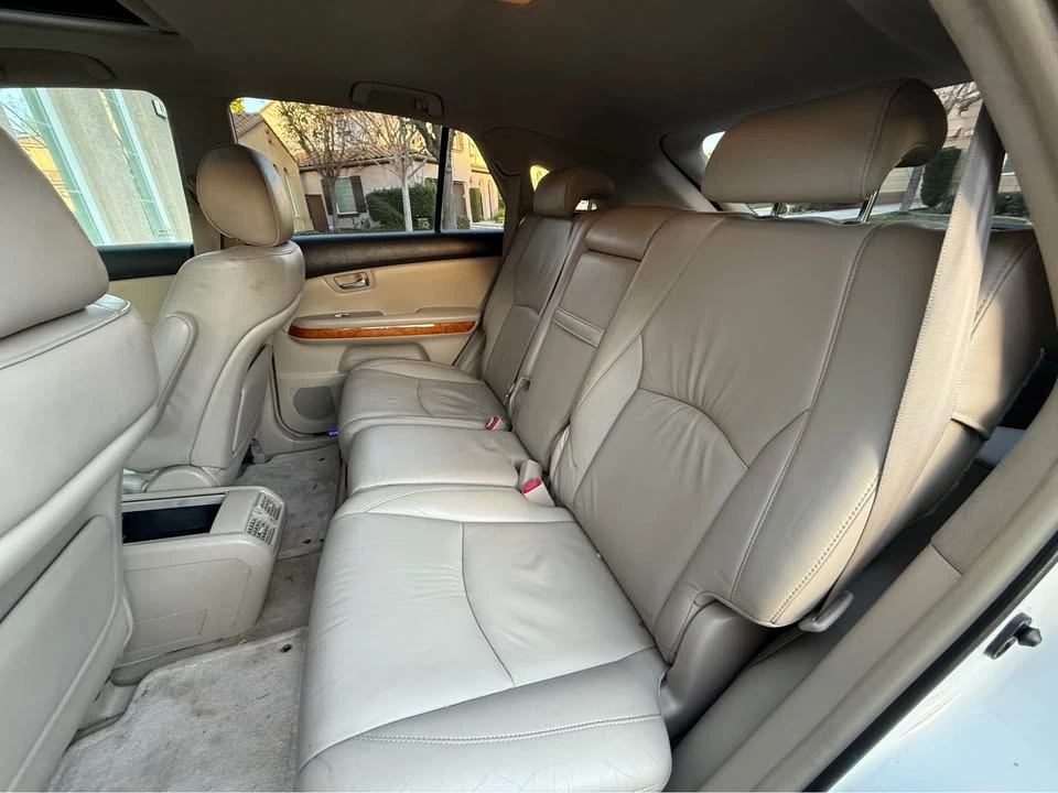2008 Lexus RX 2nd Gen - Image 12 of 17