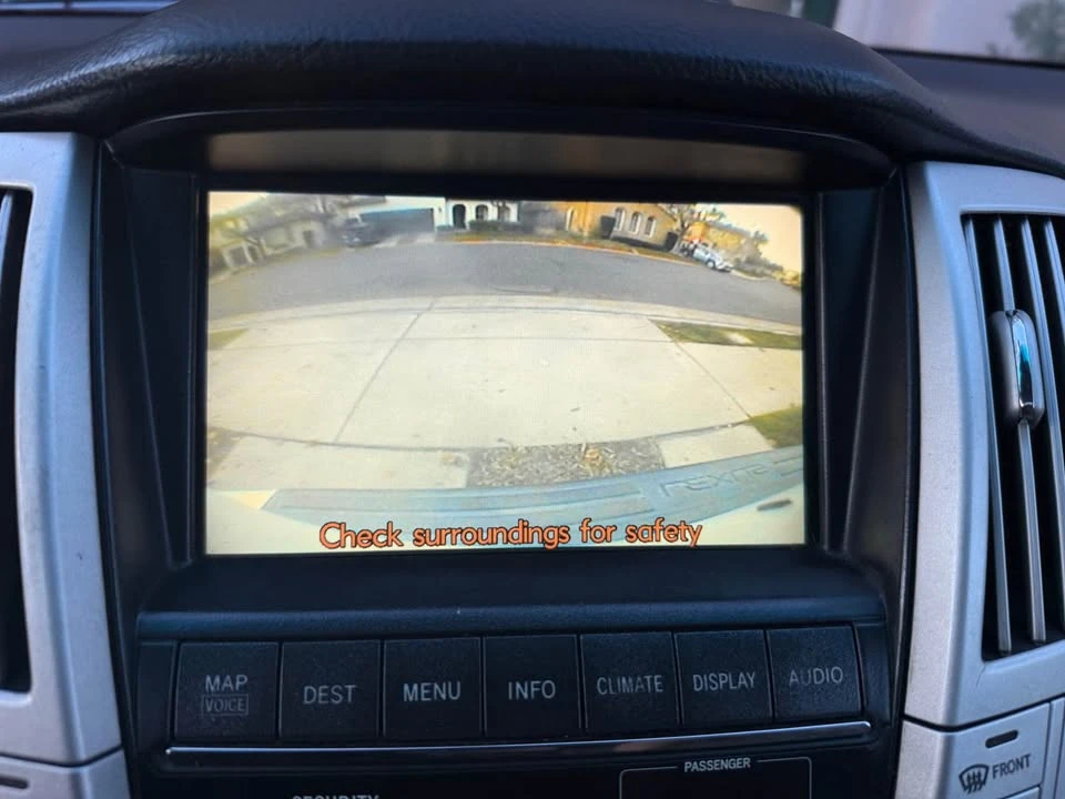 2008 Lexus RX 2nd Gen - Image 17 of 17