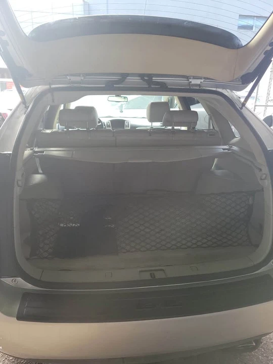 2008 Lexus RX 2nd Gen - Image 6 of 7