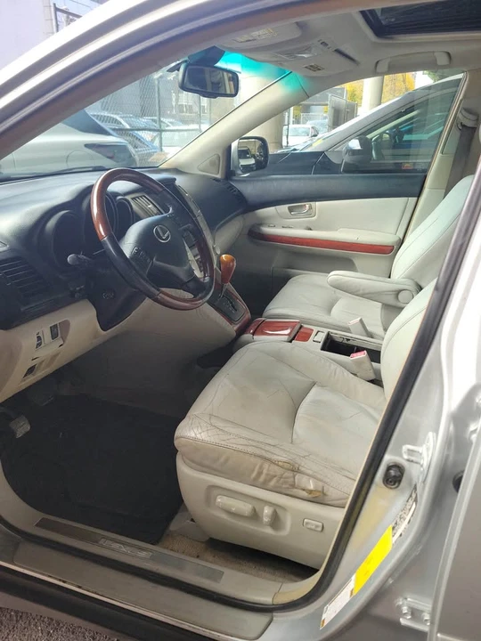 2008 Lexus RX 2nd Gen - Image 3 of 7
