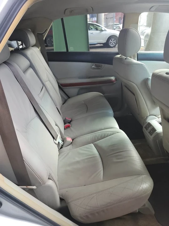 2008 Lexus RX 2nd Gen - Image 5 of 7