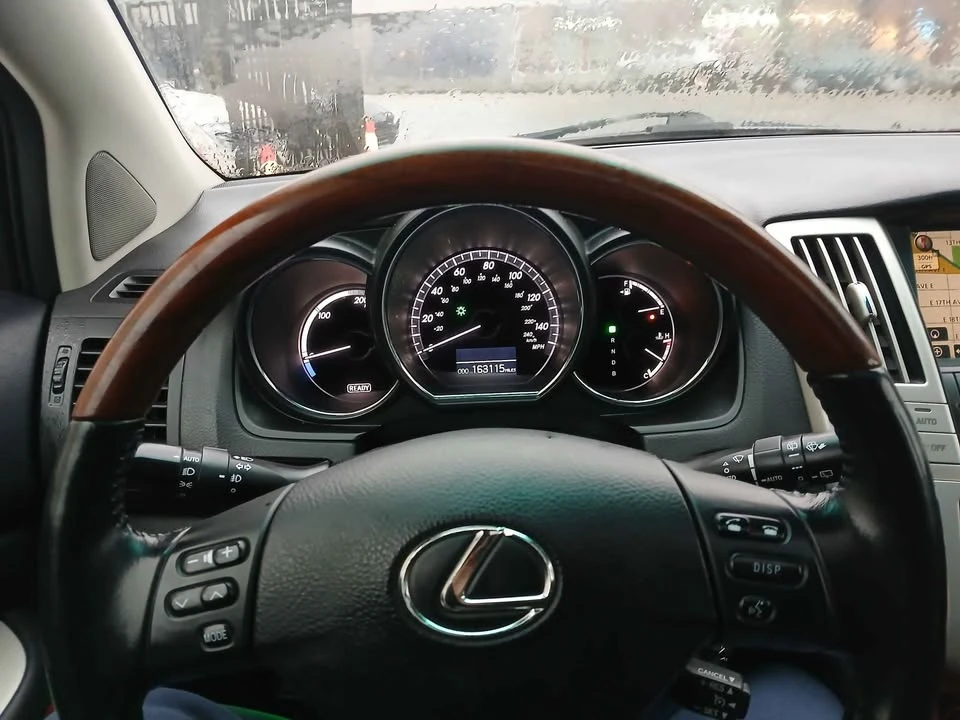 2008 Lexus RX 2nd Gen - Image 12 of 15