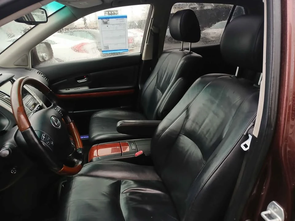 2008 Lexus RX 2nd Gen - Image 14 of 15