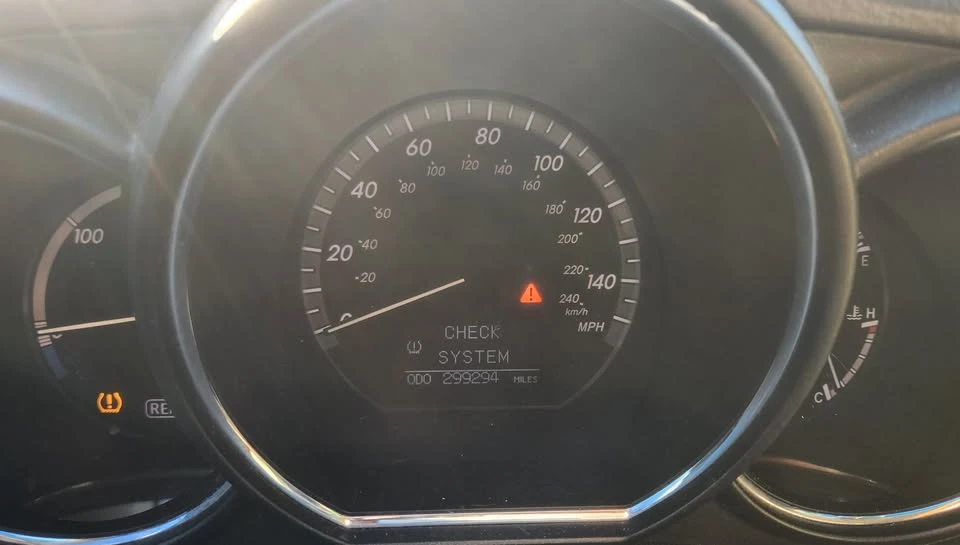 2008 Lexus RX 2nd Gen - Image 14 of 14