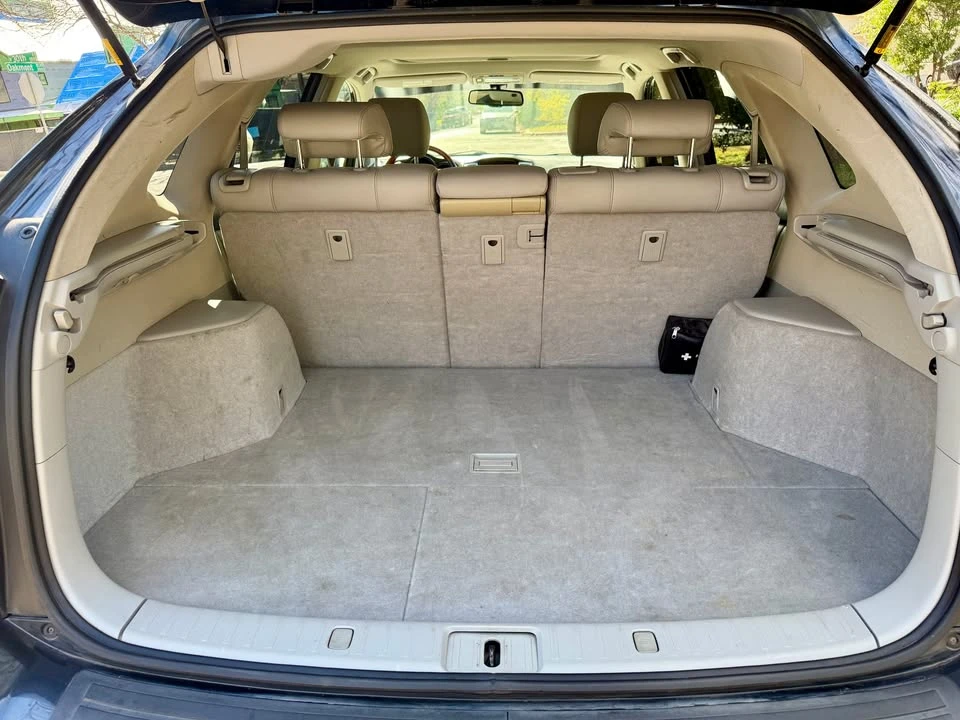 2008 Lexus RX 2nd Gen - Image 10 of 11