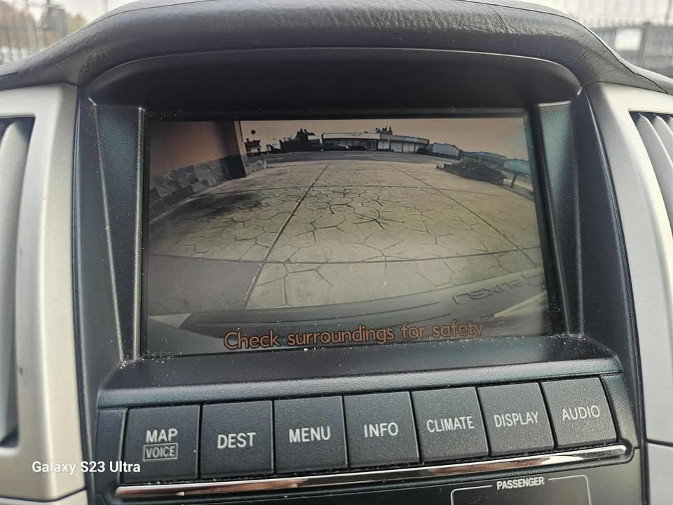 2008 Lexus RX 2nd Gen - Image 17 of 20