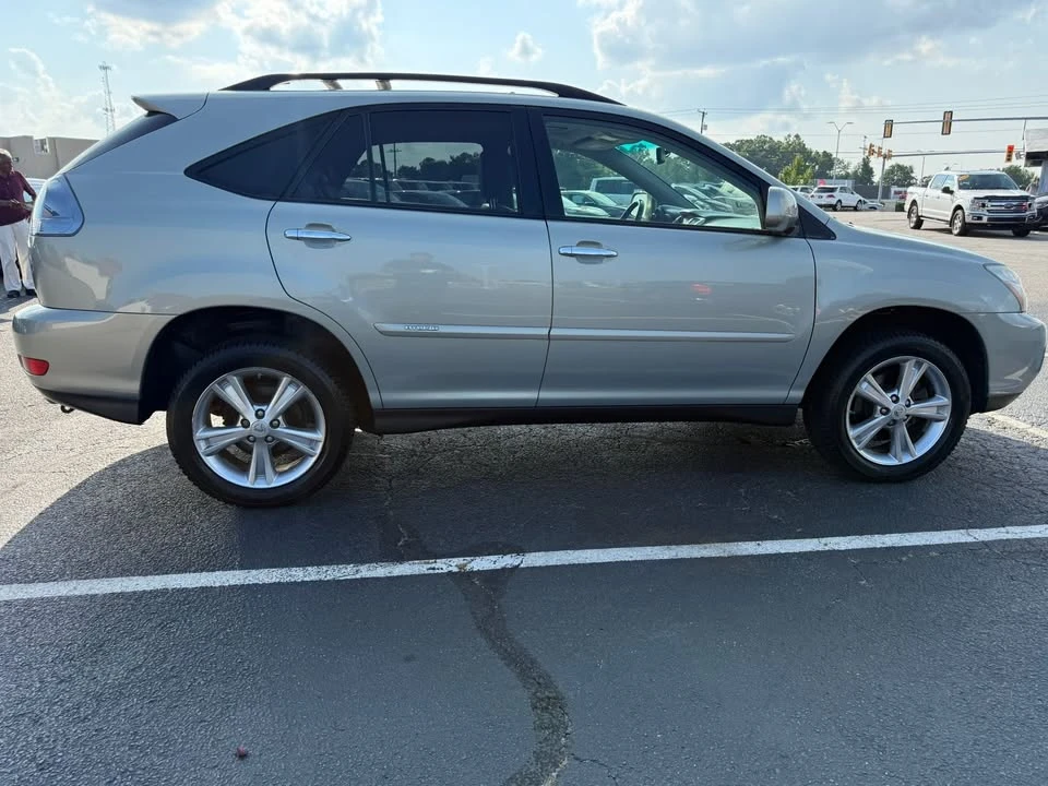 2008 Lexus RX 2nd Gen - Image 4 of 20