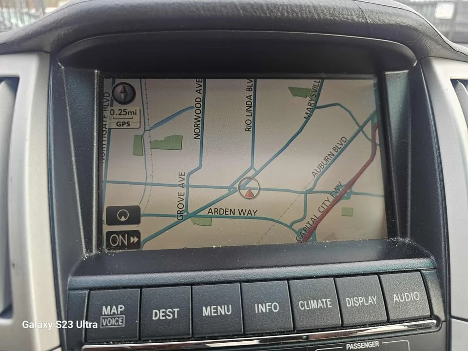 2008 Lexus RX 2nd Gen - Image 18 of 20