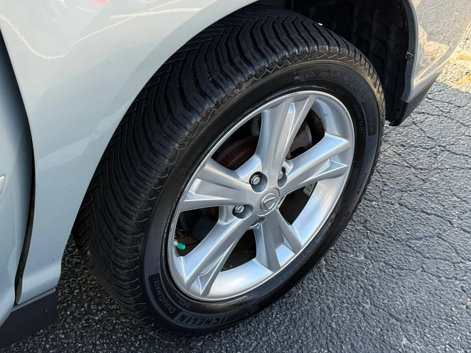 2008 Lexus RX 2nd Gen - Image 6 of 20