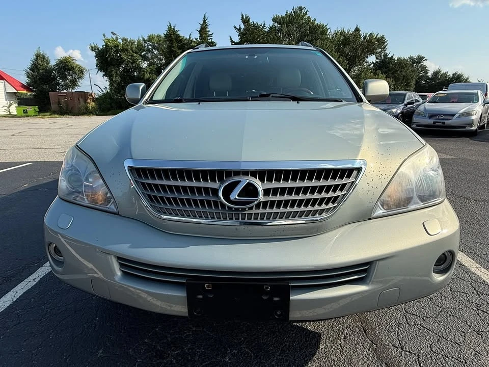 2008 Lexus RX 2nd Gen - Image 2 of 20