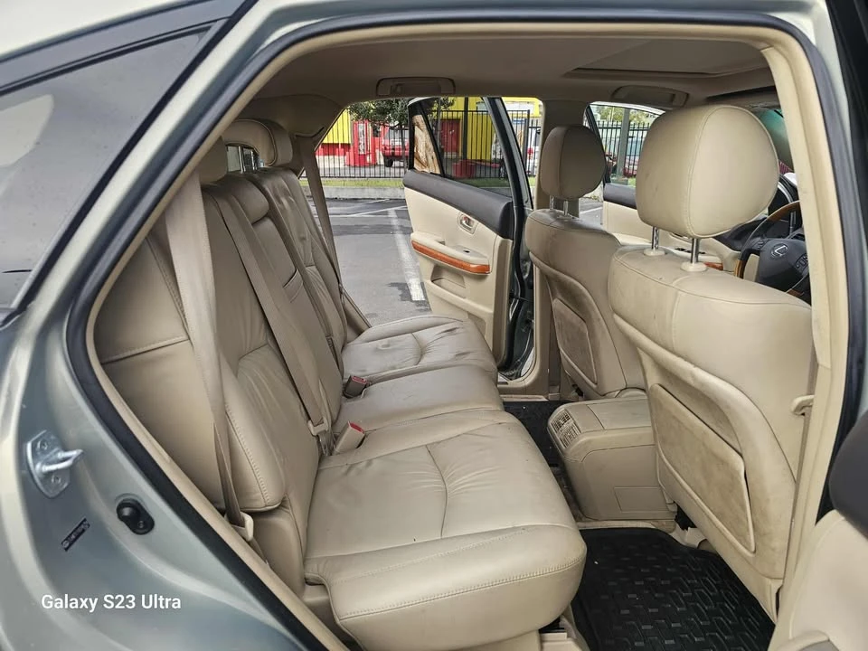 2008 Lexus RX 2nd Gen - Image 14 of 20