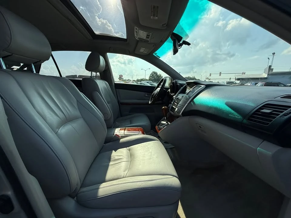 2008 Lexus RX 2nd Gen - Image 20 of 20