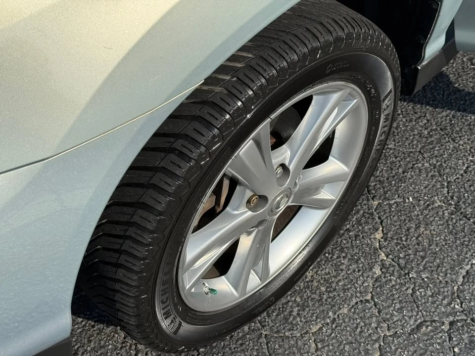 2008 Lexus RX 2nd Gen - Image 5 of 20