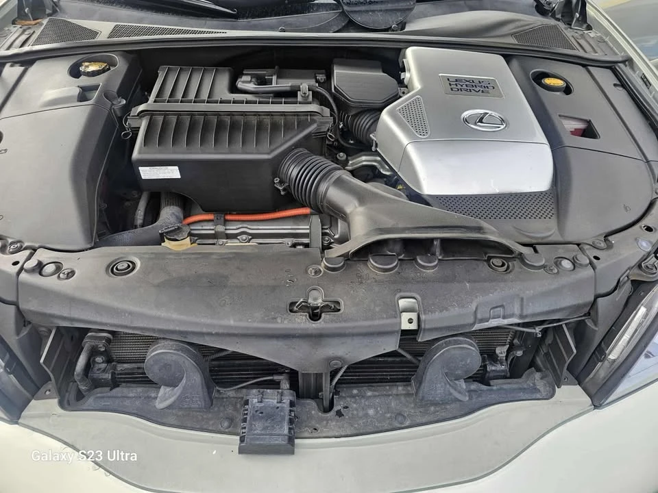 2008 Lexus RX 2nd Gen - Image 20 of 20