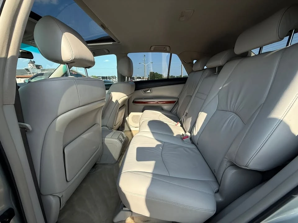 2008 Lexus RX 2nd Gen - Image 19 of 20