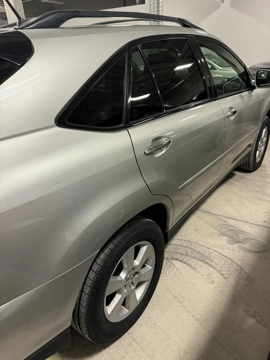 2008 Lexus RX 2nd Gen - Image 3 of 9