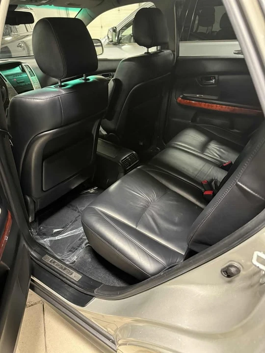 2008 Lexus RX 2nd Gen - Image 6 of 9