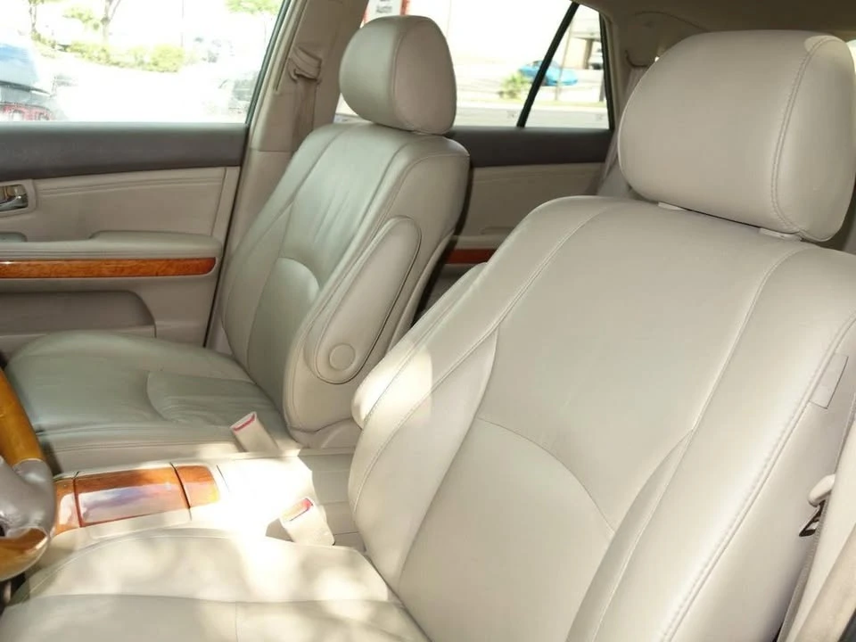2008 Lexus RX 2nd Gen - Image 7 of 12