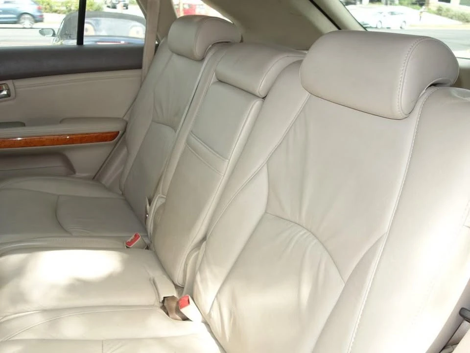 2008 Lexus RX 2nd Gen - Image 11 of 12