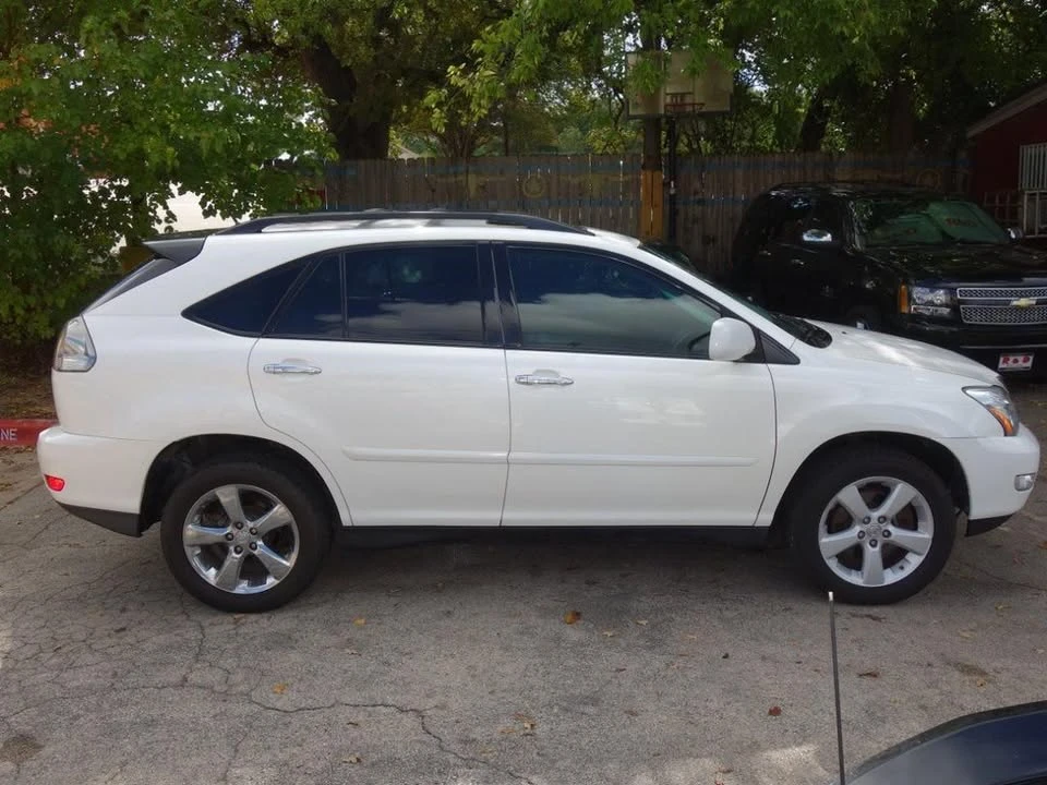 2008 Lexus RX 2nd Gen - Image 6 of 12