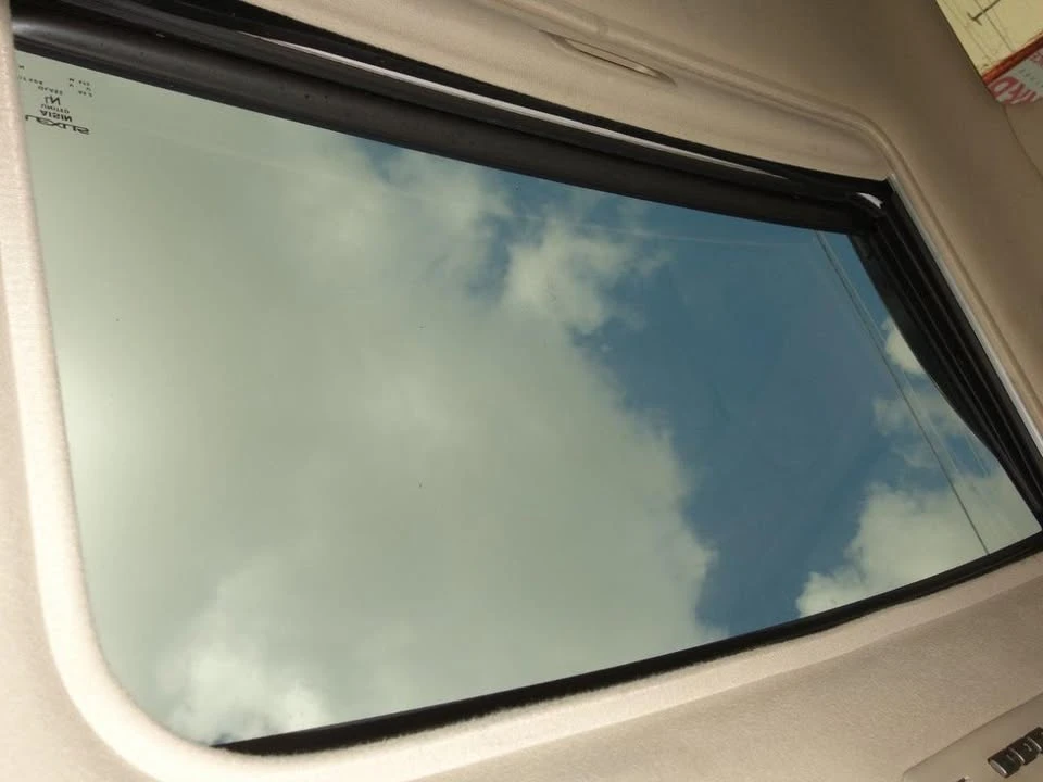 2008 Lexus RX 2nd Gen - Image 8 of 12