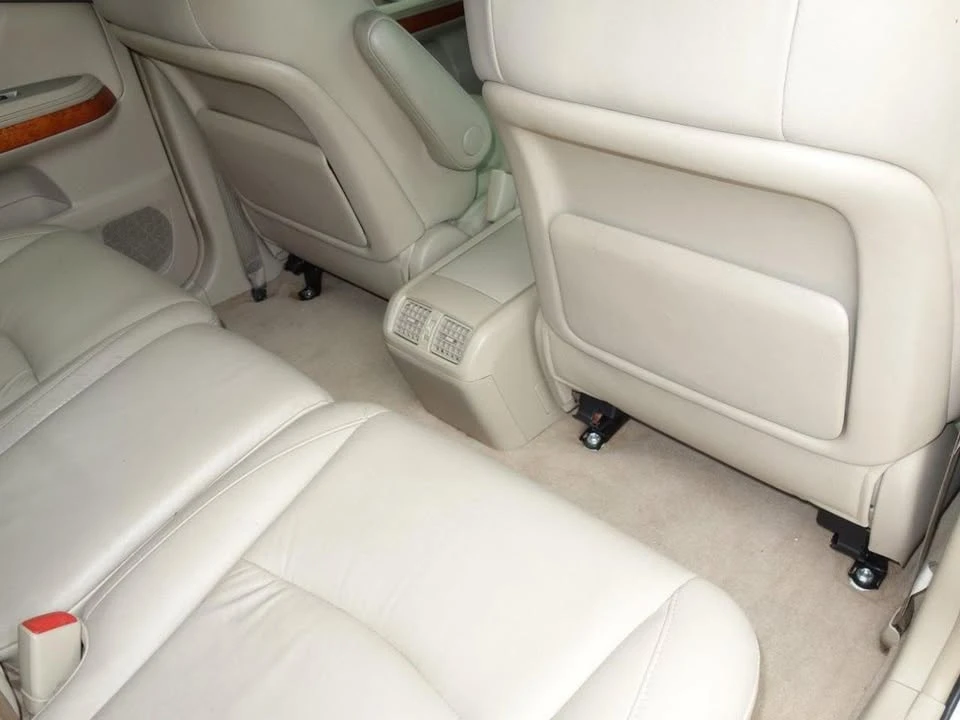 2008 Lexus RX 2nd Gen - Image 10 of 12