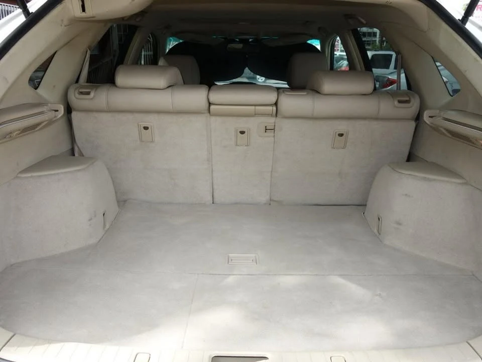 2008 Lexus RX 2nd Gen - Image 9 of 12